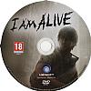 I Am Alive - CD obal