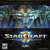 StarCraft II: Legacy of the Void - predn CD obal