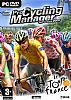 Pro Cycling Manager 2009 - predn DVD obal