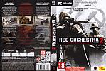 Red Orchestra 2: Heroes of Stalingrad - DVD obal