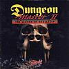 Dungeon Master 2: The Legend of Skullkeep - predn CD obal