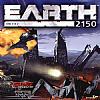 Earth 2150 - predn CD obal