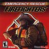 Emergency Rescue: Firefighters - predn CD obal