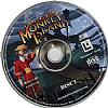 Monkey Island 4: Escape from Monkey Island - CD obal