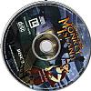 Monkey Island 4: Escape from Monkey Island - CD obal