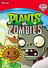 Plants vs. Zombies - predný DVD obal