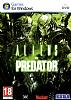 Aliens vs Predator - predn DVD obal