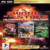 Sword of the Stars: Ultimate Collection - predn CD obal