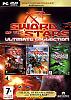 Sword of the Stars: Ultimate Collection - predn DVD obal