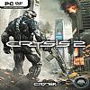 Crysis 2 - predn CD obal