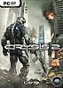 Crysis 2 - predn DVD obal