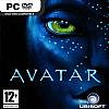 Avatar: The Game - predn CD obal