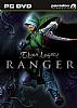 Elven Legacy: Ranger - predn DVD obal