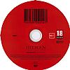 Hitman: Absolution - CD obal