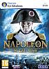 Napoleon: Total War - predn DVD obal
