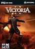 Victoria 2 - predn DVD obal