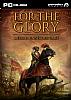 For The Glory: A Europa Universalis Game - predný DVD obal