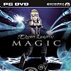 Elven Legacy: Magic - predn CD obal