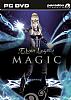 Elven Legacy: Magic - predn DVD obal