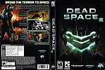 Dead Space 2 - DVD obal