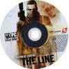 Spec Ops: The Line - CD obal