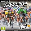 Pro Cycling Manager 2010 - predný CD obal