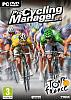Pro Cycling Manager 2010 - predný DVD obal