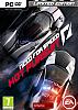 Need for Speed: Hot Pursuit - predn DVD obal