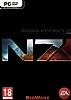 Mass Effect 3 - predn DVD obal