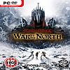 The Lord of the Rings: War in the North - predný CD obal