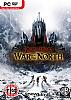 The Lord of the Rings: War in the North - predný DVD obal