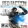 Red Faction: Armageddon - predn CD obal