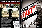 James Bond 007: Blood Stone - DVD obal