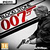 James Bond 007: Blood Stone - predn CD obal