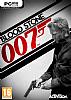 James Bond 007: Blood Stone - predn DVD obal