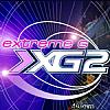 Extreme G2 - predn CD obal
