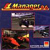 F1 Manager 96 - predn CD obal