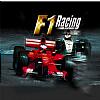 F1 Racing Championship - predný CD obal