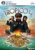 Tropico 4 - predný DVD obal