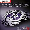 Saints Row: The Third - predn CD obal