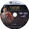 Empire & Napoleon: Total War - Game of the Year Edition - CD obal