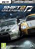 Need for Speed Shift 2: Unleashed - predn DVD obal