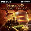 Majesty 2: Monster Kingdom - predn CD obal
