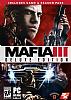 Mafia 3 - predný DVD obal