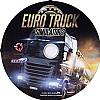 Euro Truck Simulator 2 - CD obal