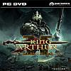 King Arthur II: The Role-playing Wargame - predn CD obal