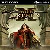 King Arthur II: The Role-playing Wargame - predn CD obal