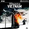 Magicka: Vietnam - predný CD obal