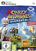 Crazy Machines Elements - predný DVD obal