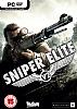 Sniper Elite V2 - predn DVD obal
